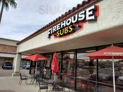 Firehouse Subs