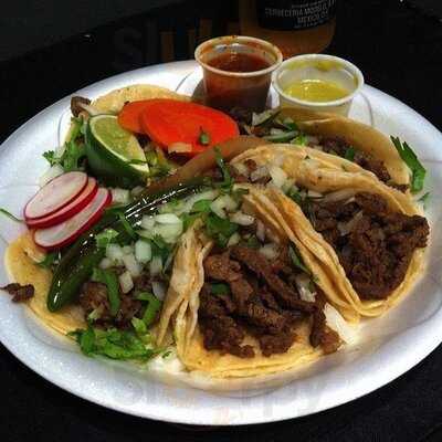 Merendero Centro Mex