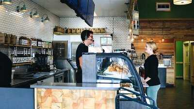 Port City Java - Masonboro Loop