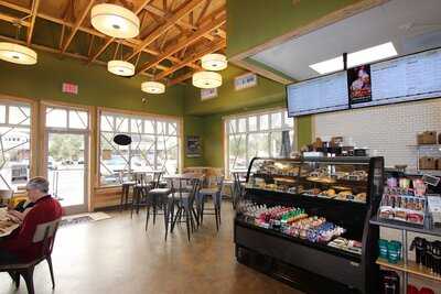 Port City Java - Masonboro Loop