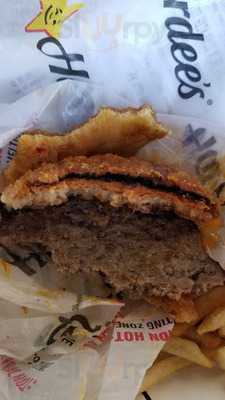 Hardee's