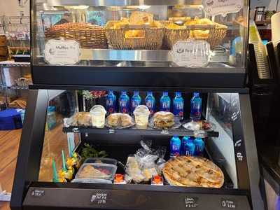 Asheville Jack Coffeehouse