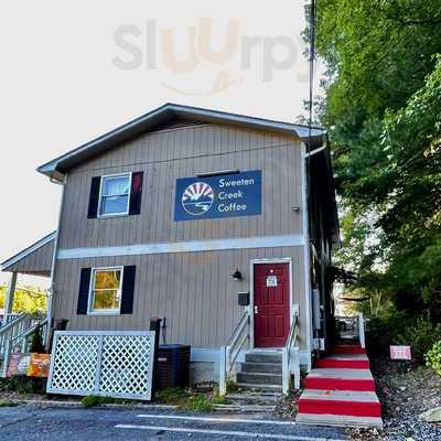 Asheville Jack Coffeehouse