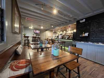 Asheville Jack Coffeehouse