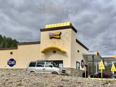 Sonic Drive-in