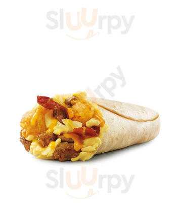 Sonic Drive-in