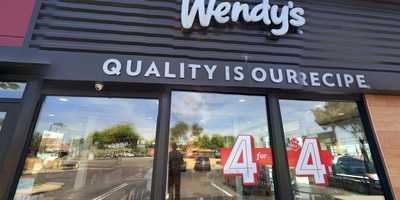 Wendy's