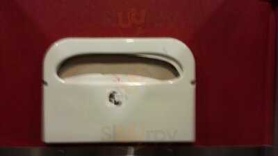 Bison Witches Bar & Deli