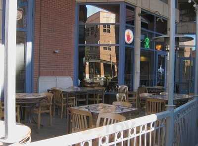 Bison Witches Bar & Deli