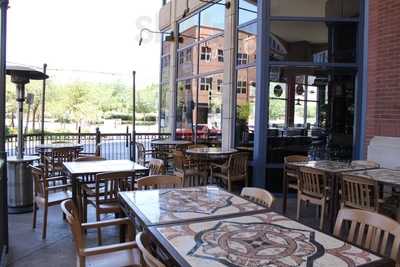 Bison Witches Bar & Deli