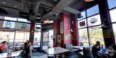 Bison Witches Bar & Deli