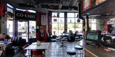 Bison Witches Bar & Deli