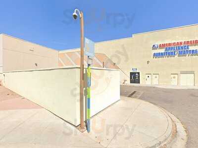 Green Leaf's & Bananas