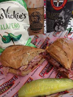 Firehouse Subs