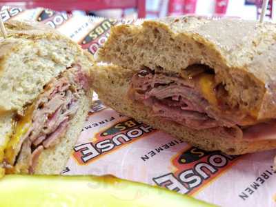 Firehouse Subs