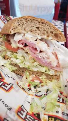 Firehouse Subs