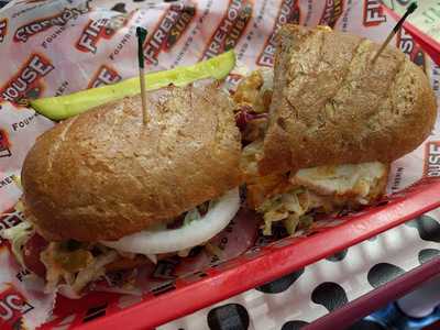 Firehouse Subs