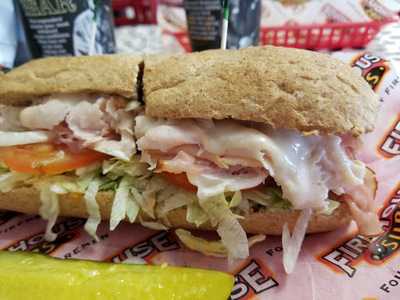 Firehouse Subs