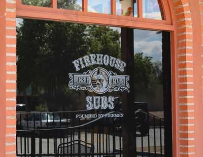 Firehouse Subs