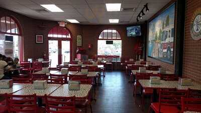 Firehouse Subs