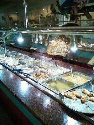 China Town Buffet
