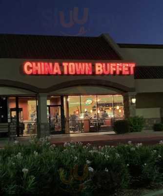 China Town Buffet