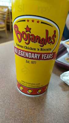 Bojangles' Famous Chicken 'n Biscuits