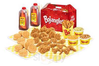 Bojangles' Famous Chicken 'n Biscuits