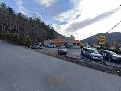Bojangles' Famous Chicken 'n Biscuits