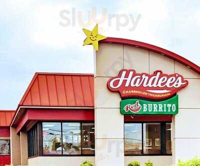 Hardee's