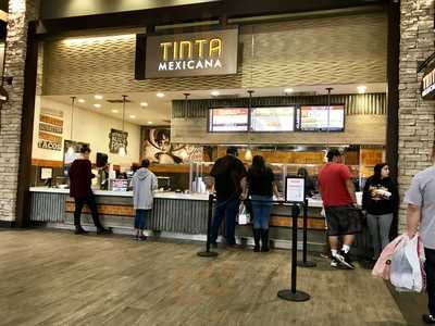 Tinta Mexicana