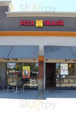 Pita Shack