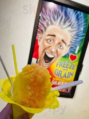 Freeze Your Brain Shave Ice