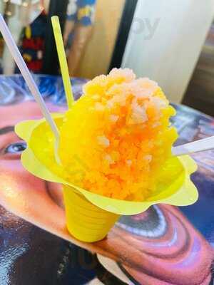 Freeze Your Brain Shave Ice