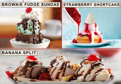 Pepperwood Water & Ice Cream