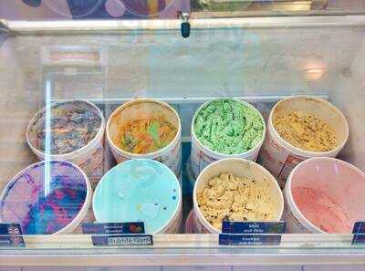 Pepperwood Water & Ice Cream