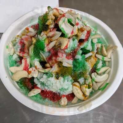 Pepperwood Water & Ice Cream