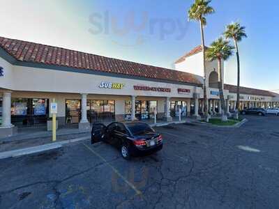 Pepperwood Water & Ice Cream