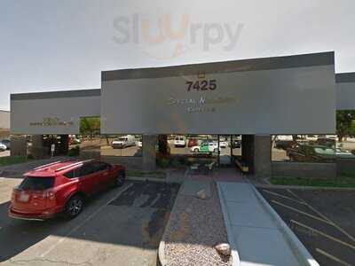 Sunshine's Motor City Cafe