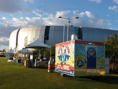 Kettle Heroes Artisan Popcorn