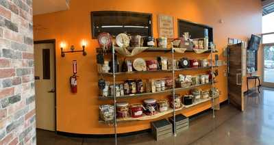 Kettle Heroes Artisan Popcorn