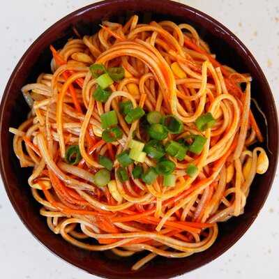 Szechwan Noodle