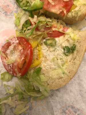 Jersey Mike's Subs