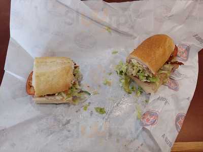 Jersey Mike's Subs