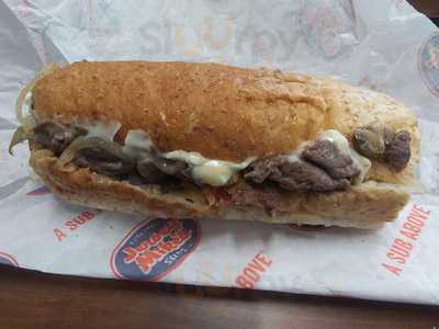 Jersey Mike's Subs