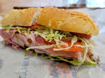 Jersey Mike's Subs