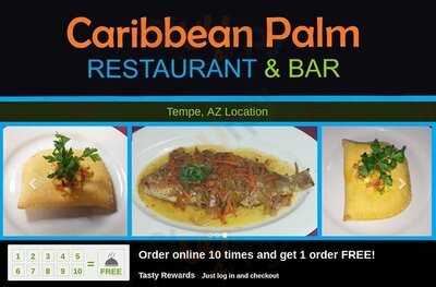 Caribbean Palm Tempe