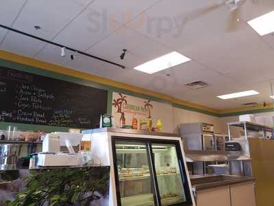 Caribbean Palm Tempe