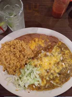 Caribbean Palm Tempe