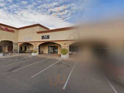 Caribbean Palm Tempe